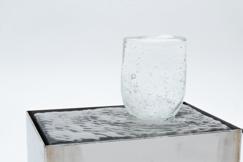 《水鏡》流水裝置 - 滿杯 （預購品項）
