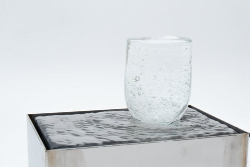 《水鏡》流水裝置 - 滿杯 （預購品項）
