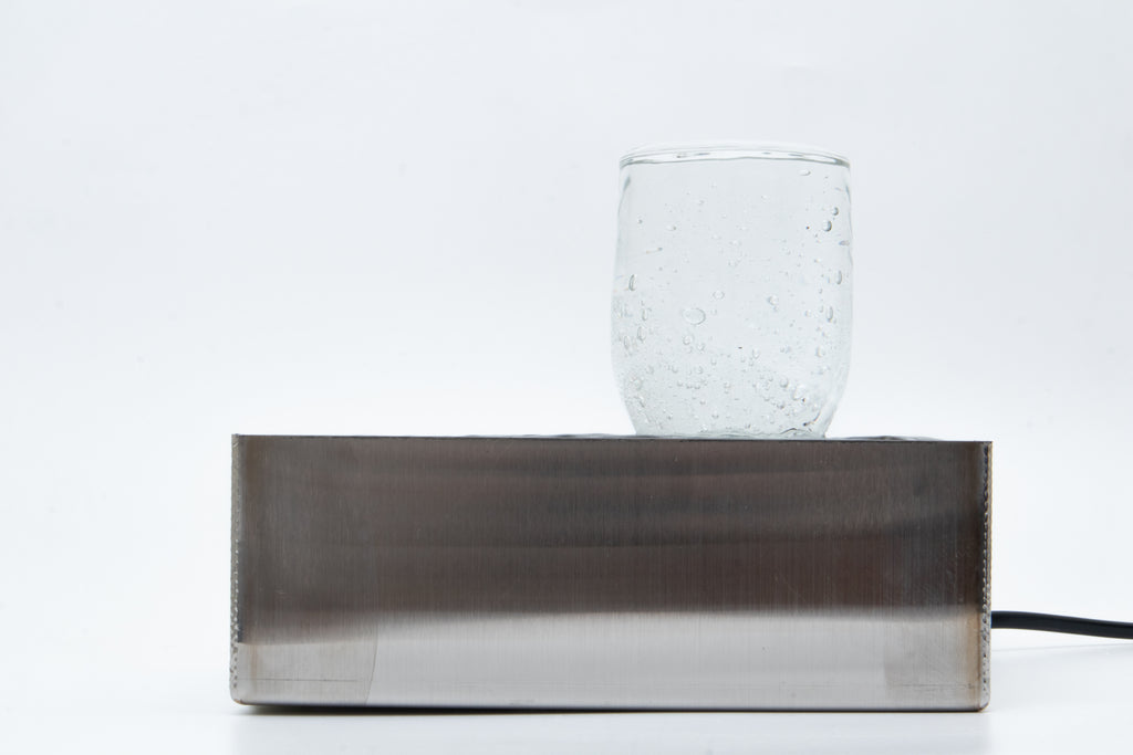 《水鏡》流水裝置 - 滿杯 （預購品項）