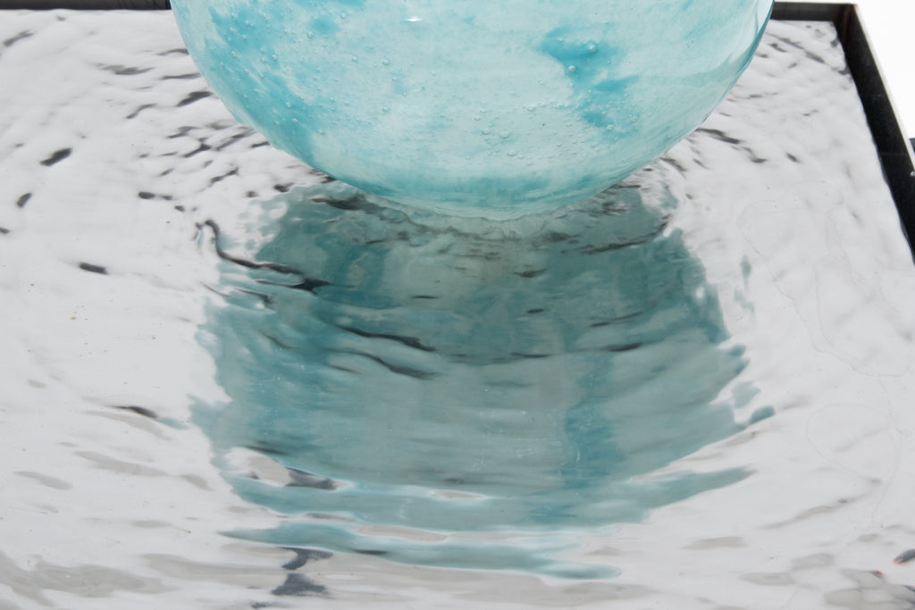 《水鏡》流水裝置 - 噴泉 （預購品項）